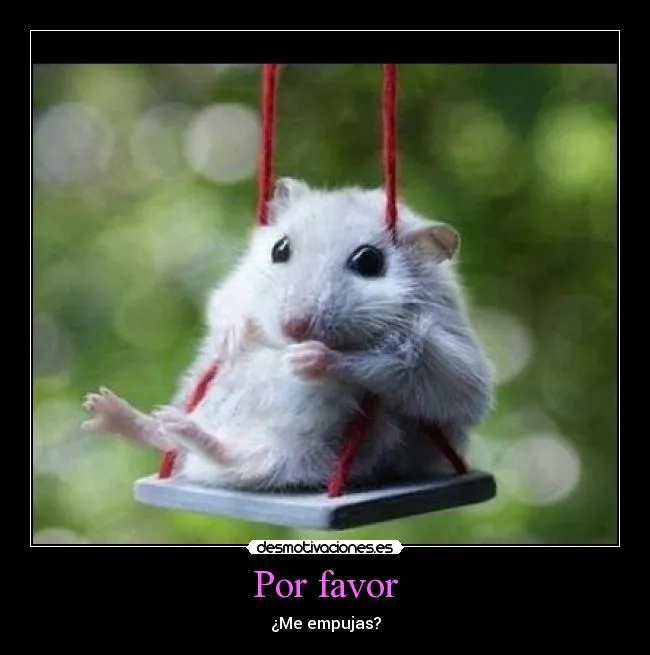 Carteles de Tiernos Pag. 3 | Desmotivaciones