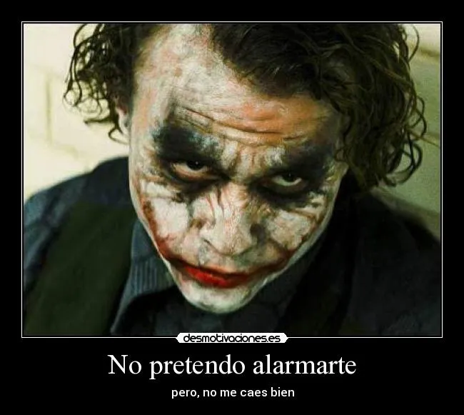 Carteles de Wason Pag. 4 | Desmotivaciones