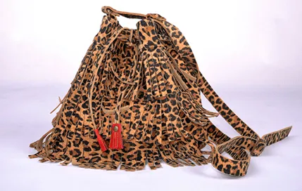 Cartera / Bolso Animal Print — Comprar Cartera / Bolso Animal ...