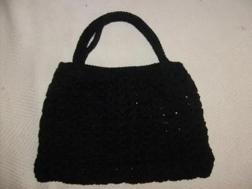 Carteras tejidas - Capital Federal, Argentina - Ropa / Accesorios