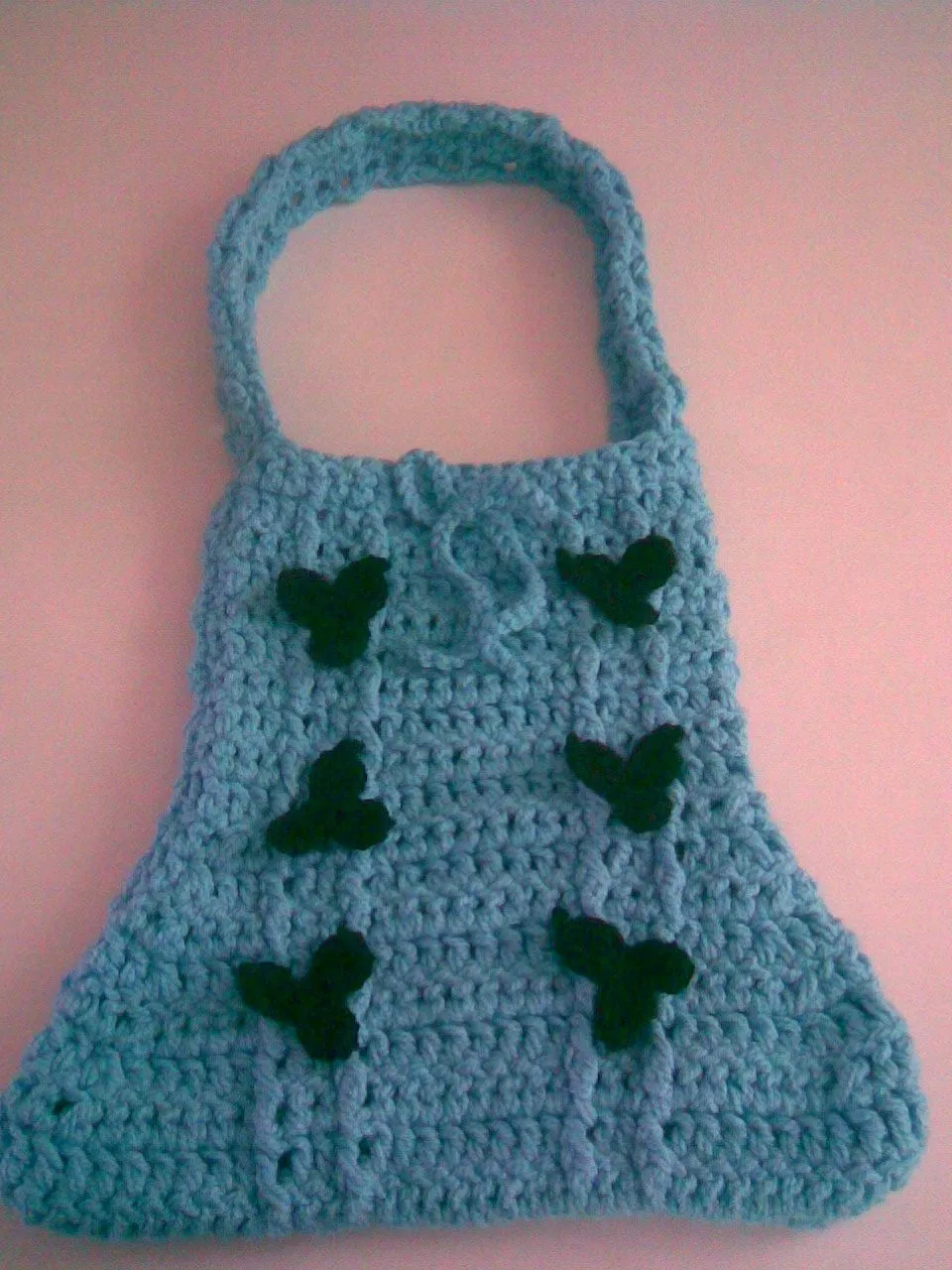 Carteras Tejidas Crochet Pictures