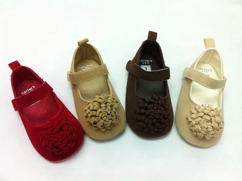 Carters Zapatos Para Niñas Pequeñas - Compra lotes baratos de ...