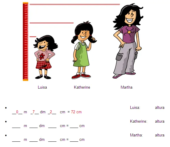 Cartilla virtual de Matemáticas grado 1 (página 2) - Monografias.