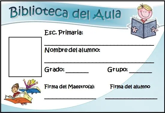 CARTILLAS DE EDUCACIÓN BÁSICA EN OFFICE WORD PARA REGISTRAR DATOS ...