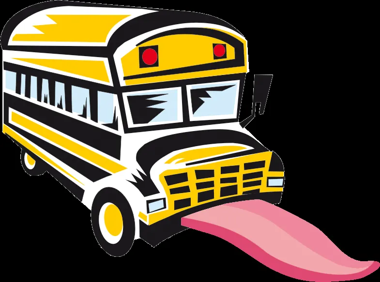 Cartónblog: ¡El Bus de Lenguaviva y el Festival BOSTOONS!