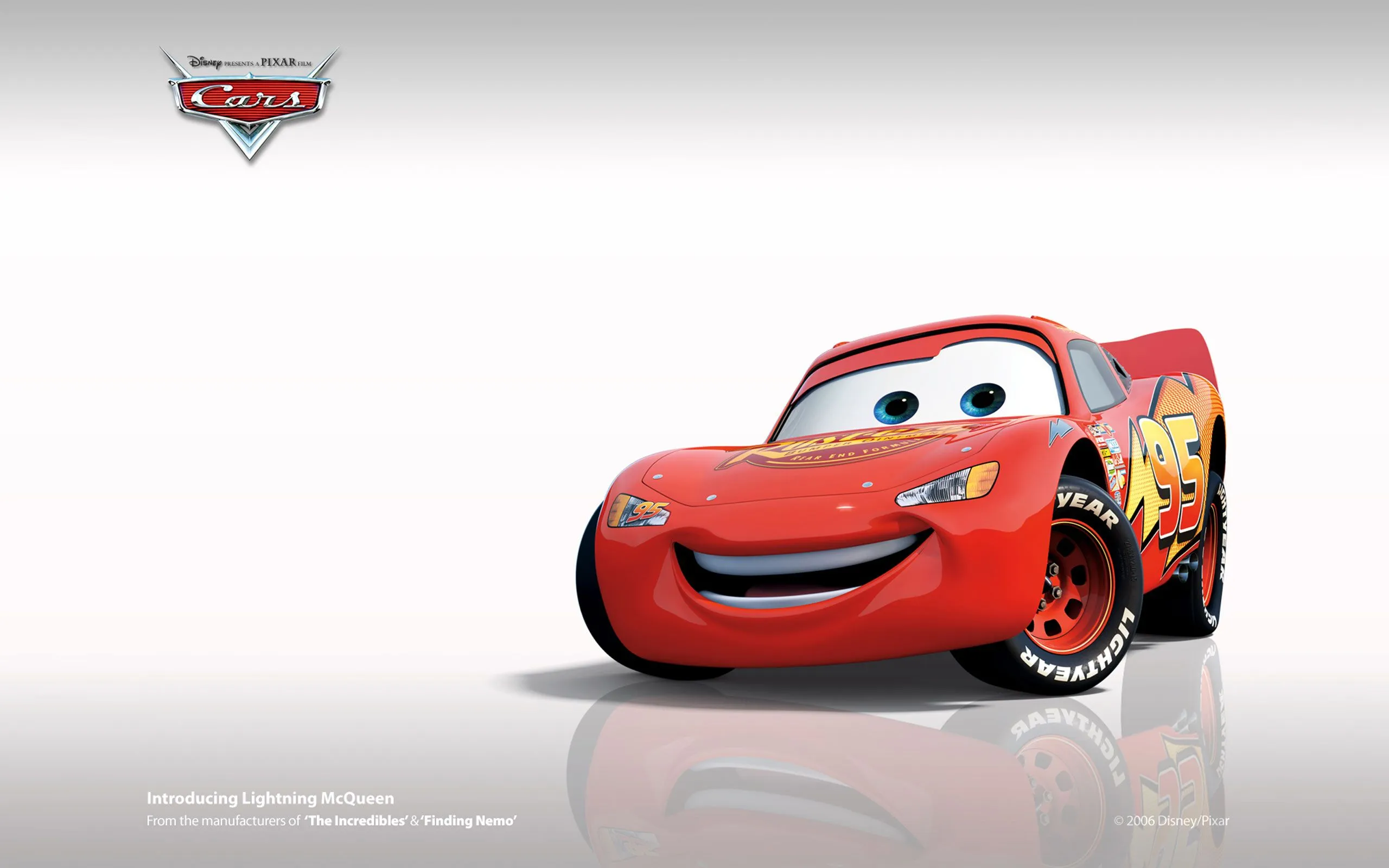 cartoon cars characters - DriverLayer Search Engine