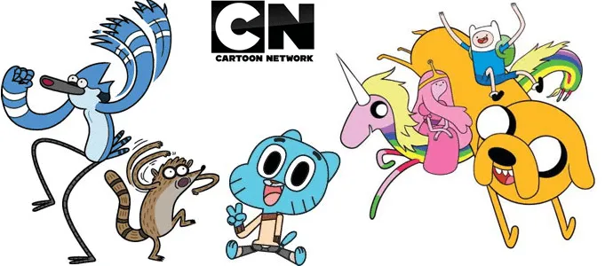 Cartoon Network llega a la plataforma Humble Bundle | Notitoon ...