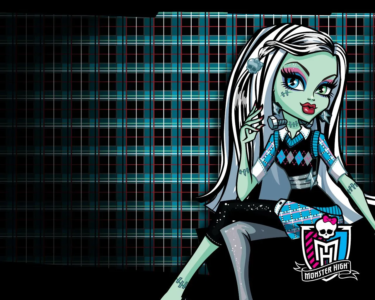 Cartoon Network Wallpapers | Monster High