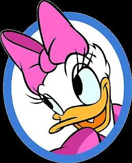 CarToons: Daisy duck pictures