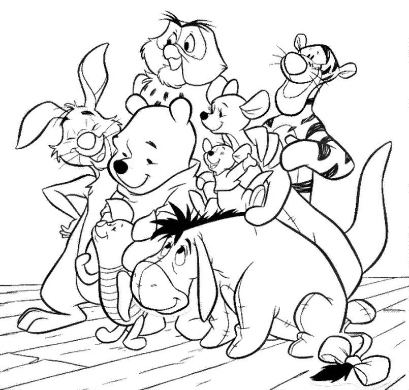 cartoons dibujos animados 传统动画 karikaturen: imagenes Dibujos ...