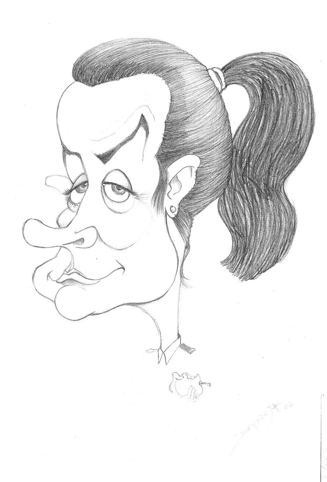 CARYART: CARICATURAS RESCATADAS