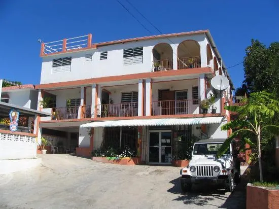 Casa Alta Vista (Isla de Vieques, Puerto Rico) - Hotel Opiniones ...