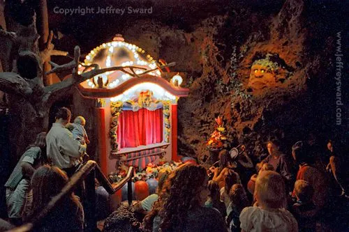 Casa Bonita Mexican Restaurant Denver Colorado Photograph by ...