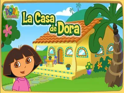 La Casa De Dora - дата выхода, скриншоты к игре La Casa De Dora ...