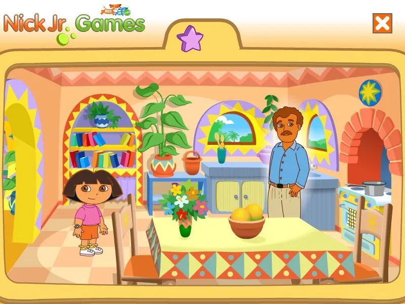 La Casa De Dora - Software Informer. Discover eight exciting games ...