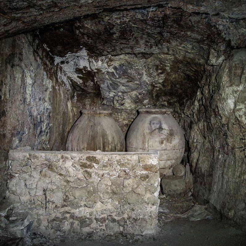 La Casa del Duende de Toledo - Leyendas de Toledo