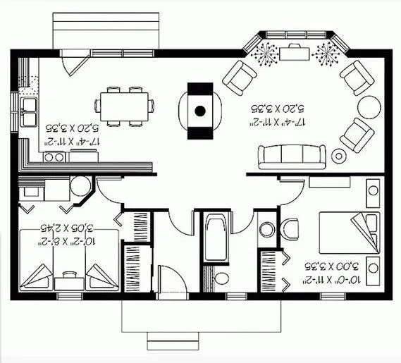 Como Hacer Una Casa Elevada | Planos de Casas