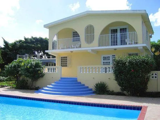 Casa Ladera (Isla de Vieques, Puerto Rico) - Villa Reviews ...