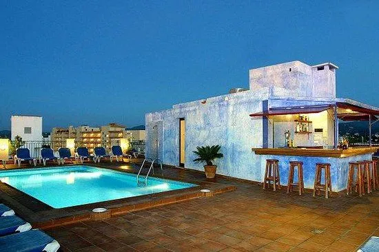 Casa Maria Apartments (Ibiza/Sant Antoni de Portmany ...