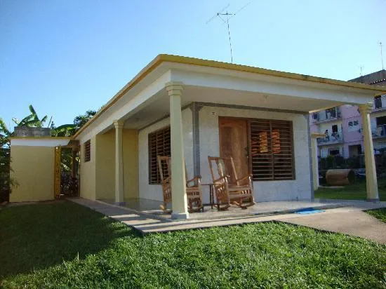 Casa de Marilyn (Vinales, Cuba) - Pensión Opiniones - TripAdvisor