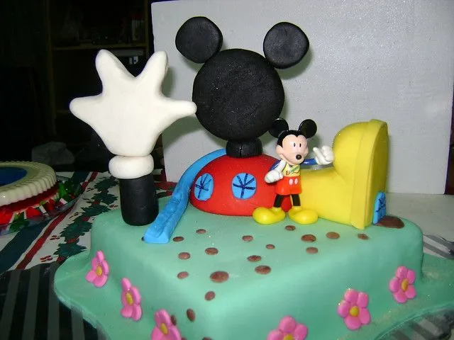 La Casa de Mickey | Flickr - Photo Sharing!