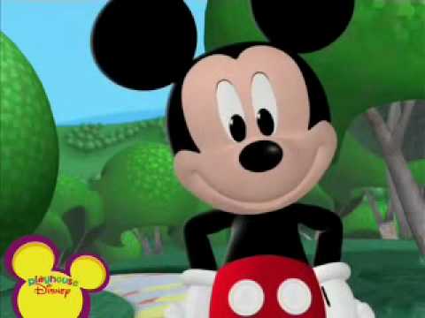 Ver La casa de Mickey Mouse: La exhibición de moños de invierno de ...