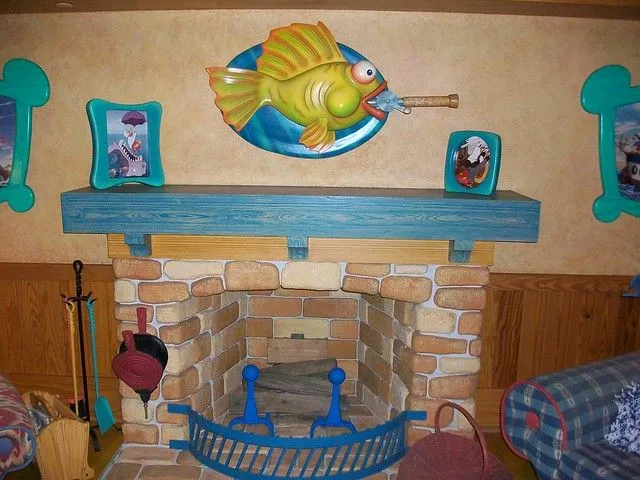 Casa de Mickey Mouse | Flickr - Photo Sharing!