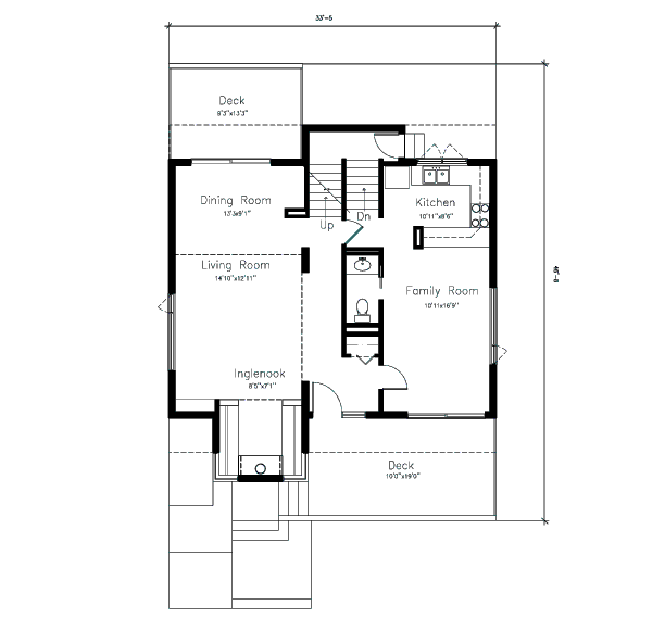 Casa moderna 231m2 | Planos de viviendas gratis - Diseños de ...