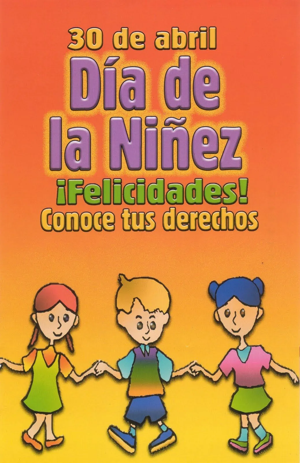 CASA DEL MOVIMIENTO XOCHIMILCO: MES DEL NIÑO