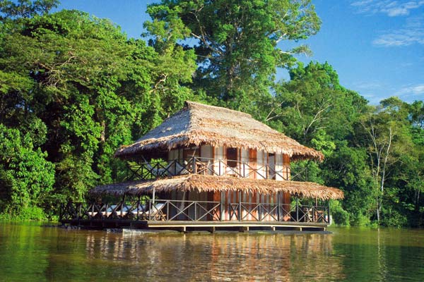 Casa Navegante: Naturaleza y elegancia La Crónica del Quindío ...