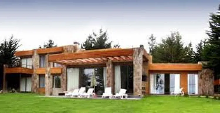 Casas Prefabricadas Canadienses Mediterraneas Construcción y ...