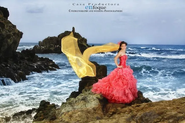 Casa Productora: enfoque PHOTO FILMS,Fotografia de Bodas,XV AÑOS y ...