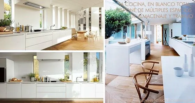 Casa r_ perfecta relación arquitectura-paisaje - Paperblog