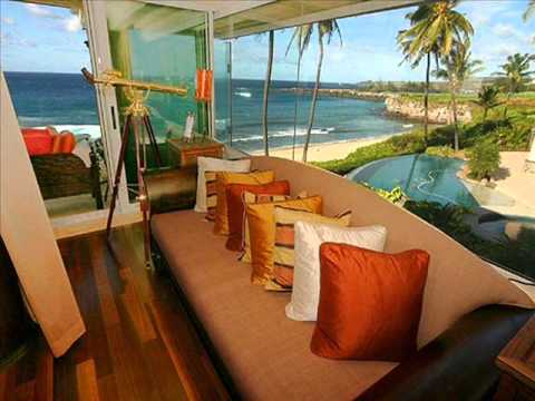 La casa de RONALDINHO (por dentro y por fuera) - YouTube