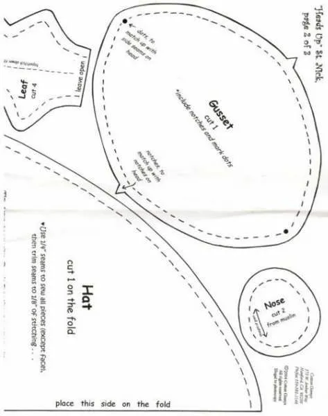 LA CASA DE TITA: noviembre 2011