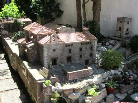 Casas en miniatura - YouTube