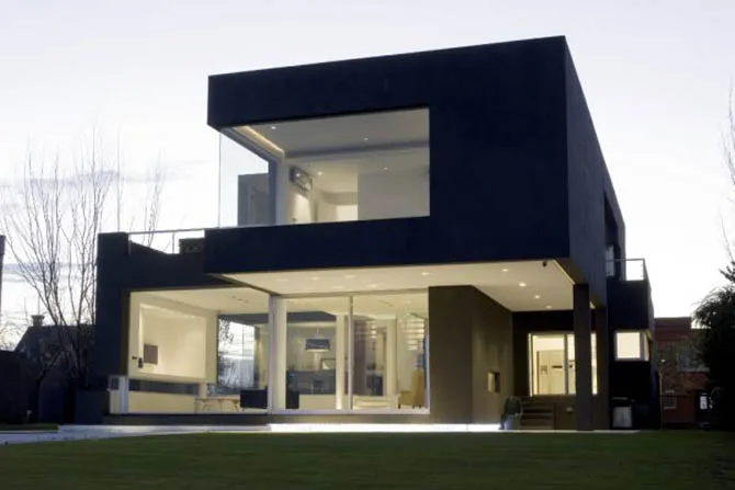 Casas modernas de luxo ~ Imagenes con Frases de Amor 2011