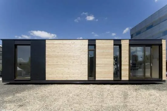 CASAS MODULARES -www.casasprefabricadassocodym.cl - CONSTRUCTORA ...