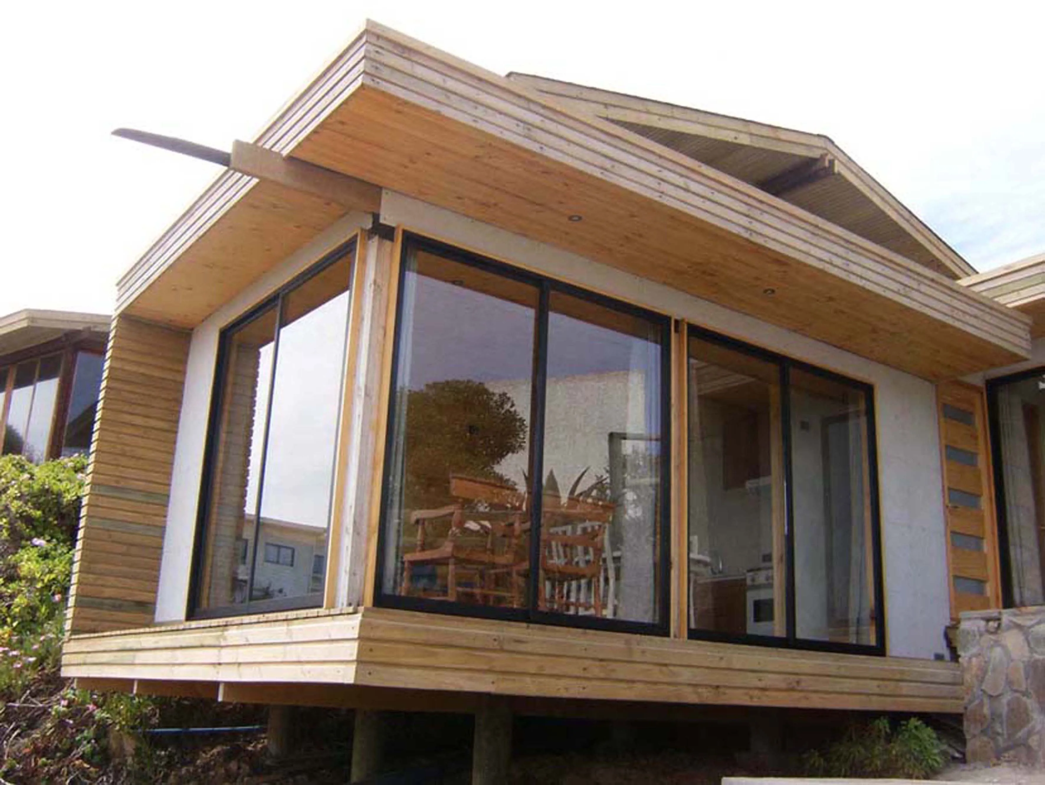 Casas prefabricadas en chile | Casas | Pinterest | Chile