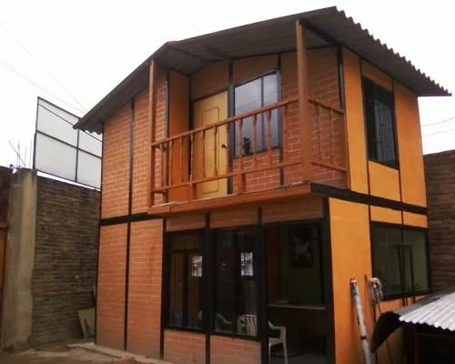 Casas prefabricadas colombia - Cundinamarca, Colombia - Casa / chalet