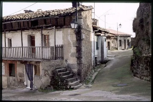 Casas Viejas AVILA - a photo on Flickriver