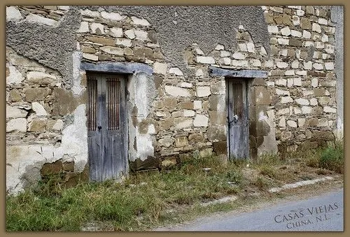 Casas Viejas | Flickr - Photo Sharing!