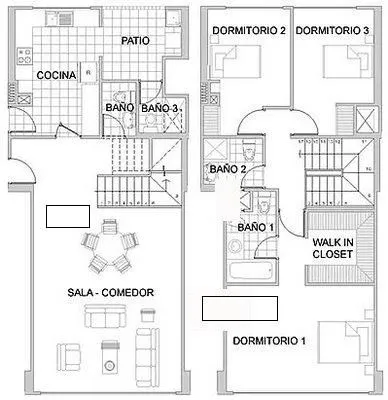 de Casas|Casas y Jardines|Casas con Piscina|Interiores de Casas|Casas ...