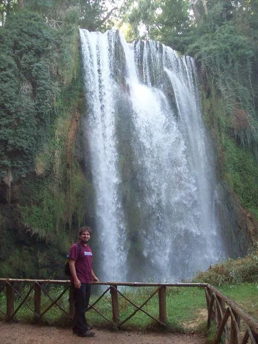 Imágenes de cascada con movimiento - Imagui