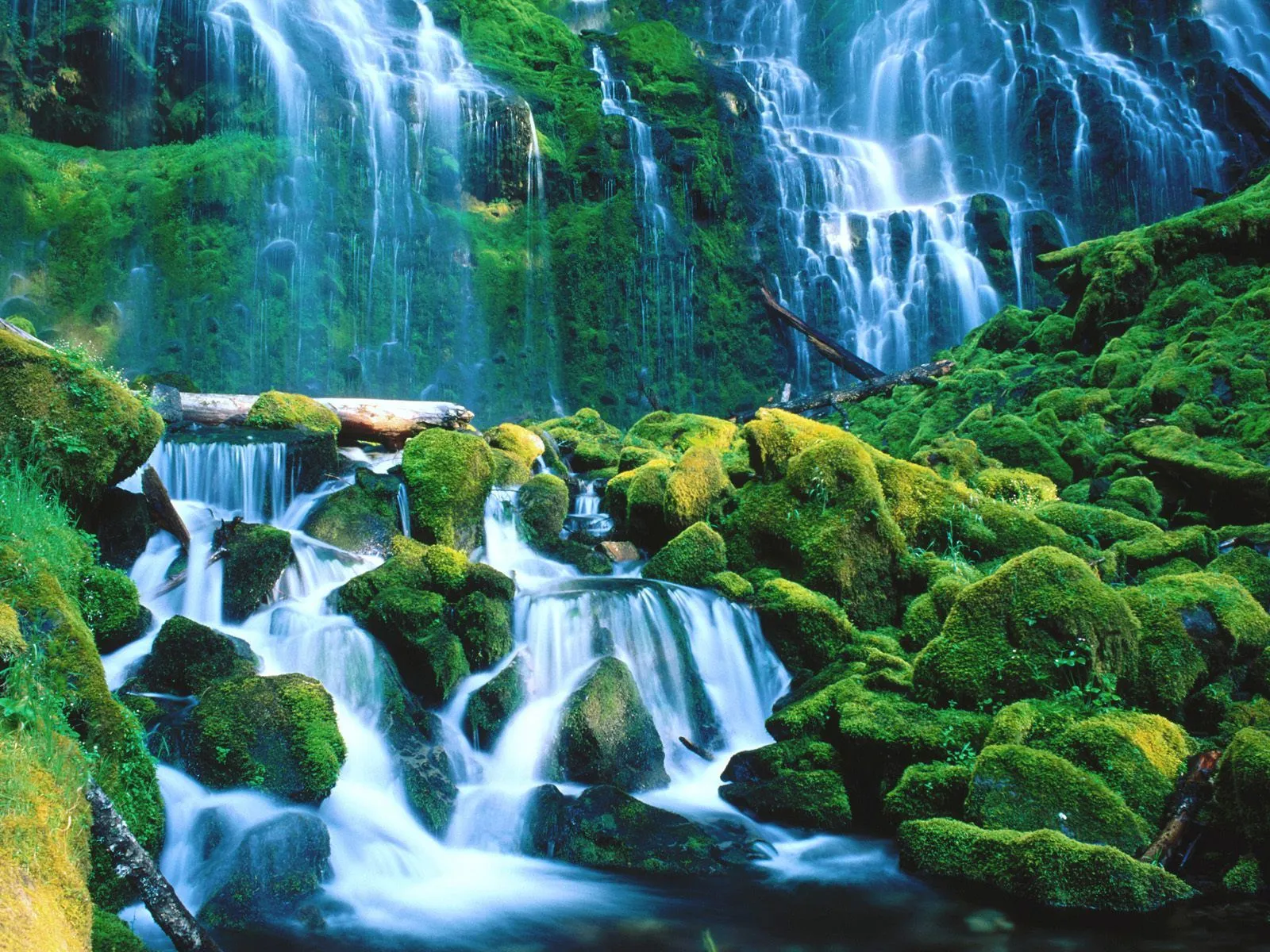 Las cascadas más famosas del mundo - Taringa!