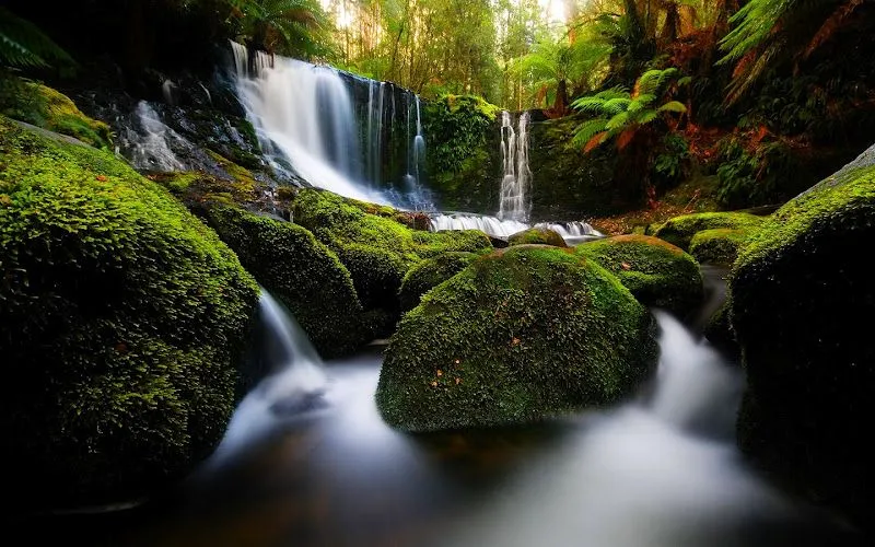 Cascadas más hermosas del mundo y ++ - Taringa!