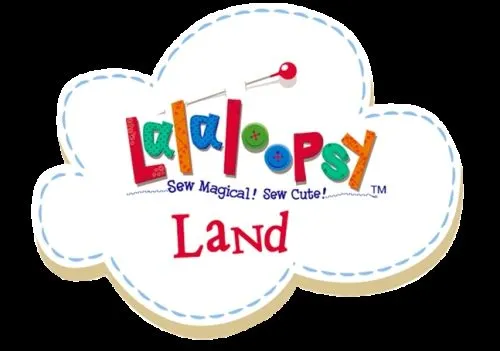 Gallery For > Lalaloopsy Logo Png