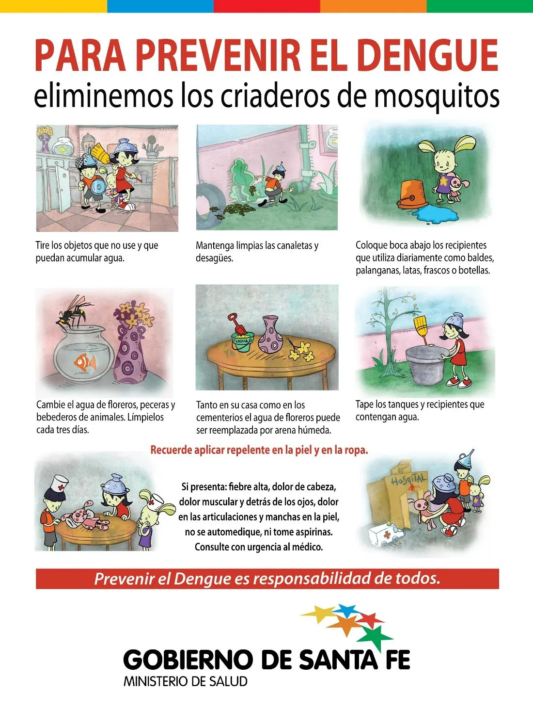 CASILDA VISUAL... el poder de la imagen: MEDIDAS PARA PREVENIR EL ...