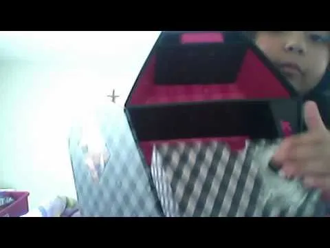 casillero de monster high - YouTube