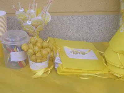 La Casita de Bebybo: junio 2010